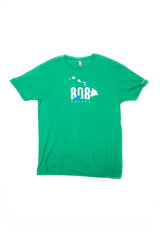 808 Island Chain Green